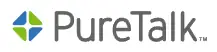 PureTalk Logo Promoted Plan