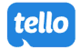 Tello Mobile Logo Promoted Plan