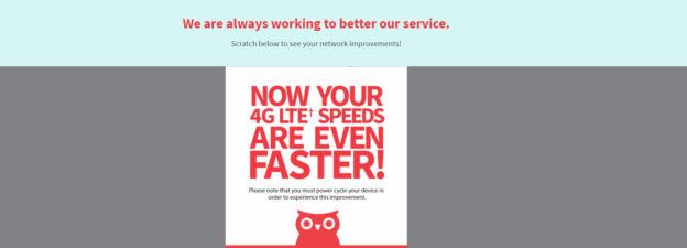 Verizon MVNOs No Longer Speed Throttled