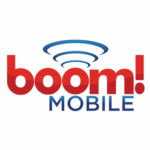 boom! Mobile logo