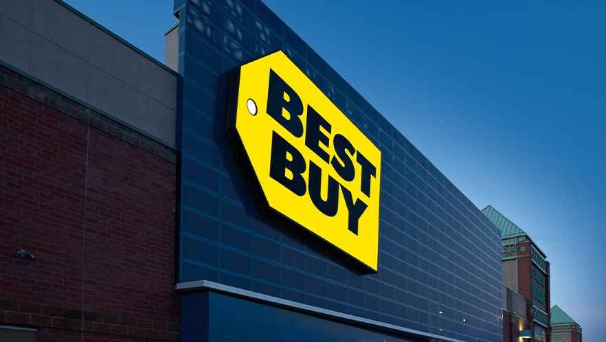 Best Buy 50 hour sale