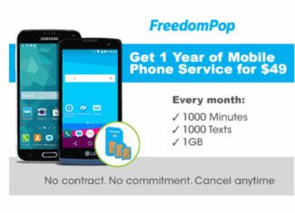 FreedomPop Best And Most Unique