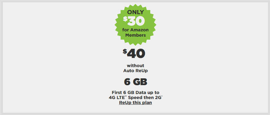 Simple Mobile Increases Data Included With 40 Dollar Plan