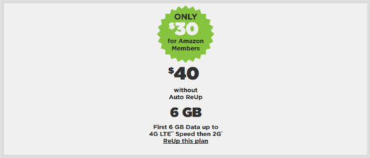 Simple Mobile Increases Data Included With 40 Dollar Plan