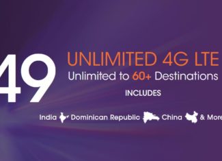 Ultra Mobile Introduces Unlimited 4G LTE Data Plan