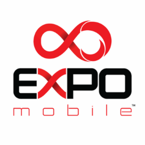 Expo Mobile Logo