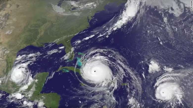 Hurricane Irma Florida T-Mobile Free Calls Text And Data