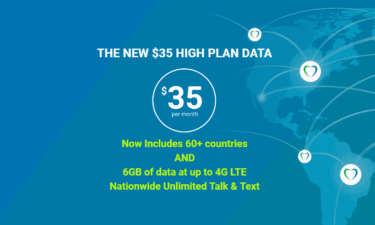 Lycamobile Adds More Data To $35 Plan