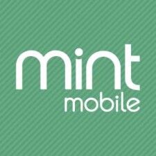 Mint Mobile Logo