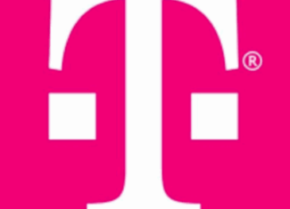 T-Mobile Logo