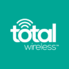 Total Wireless Logo Total Wireless Logo