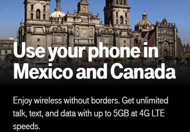 T-Mobile Puts A Limit On International Data Use