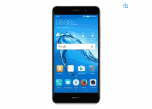 ATT Prepaid Huawei Ascend XT2 Launched At Walmart