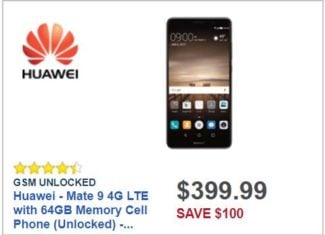 Best Buy Black Friday 2017 Cell Phone Deals