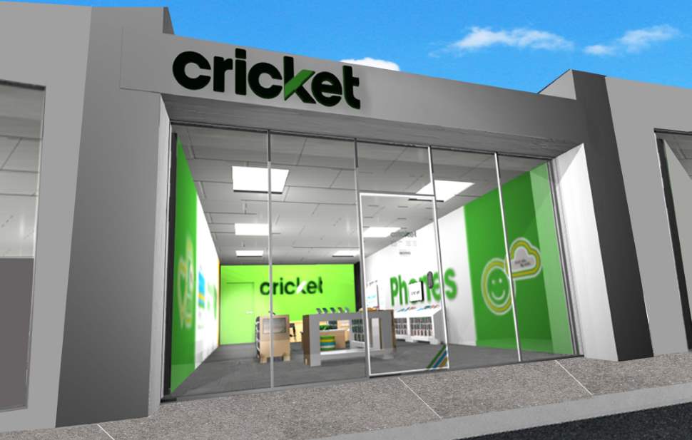 Cricket Wireless Announces Cyber Monday 2017 Phone Sale