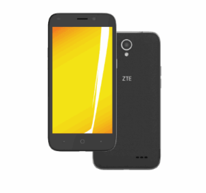 Get A Free ZTE Prestige From ROK Mobile