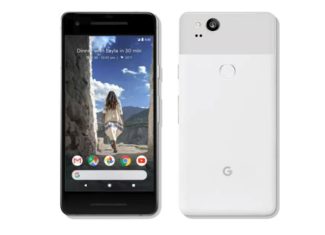 Google Pixel 2 Devices $300 Off Verizon