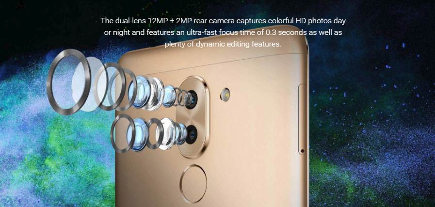 Huawei Honor 6X On Sale At Best Buy