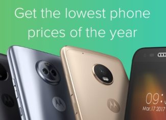 Republic Wireless Announces Holiday 2017 Deals