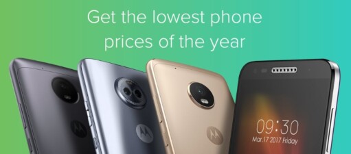 Republic Wireless Announces Holiday 2017 Deals