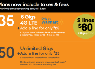 Walmart Doubles The Data On Your Boost Mobile Plan