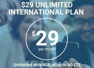 Lycamobile Adds More Data To 29 Dollar Plan