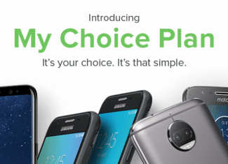Republic Wireless Announces My Choice Plan