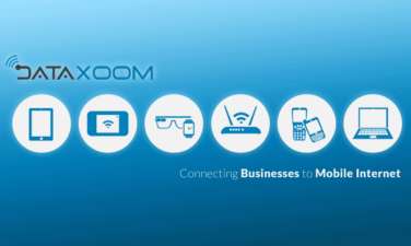 DataXoom Announces Record Growth In 2017