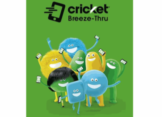 Cricket Wireless Announces Breeze-Thru Easy Activation Process