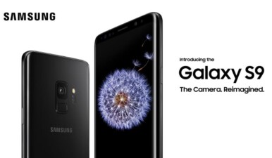 Cricket Wireless Announces Samsung Galaxy S9 Availability