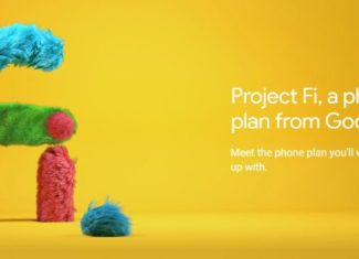 Lawsuit Alleges Project Fi Customers Being Overcharged For Their Data Usage