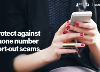 Some T-Mobile Customers Report Phone Number And Bank Account Theft