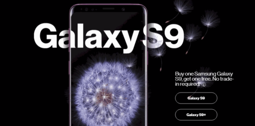 samsung exchange offer s9