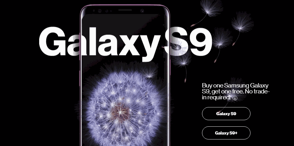 Are Carrier Samsung Galaxy S9 BOGO Offers Really Worth It