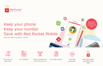 Red Pocket Mobile Review
