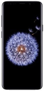 Samsung Galaxy S9 Available Direct From Samsung For $30/Mo.