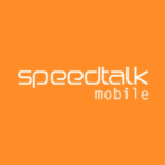 SpeedTalk Mobile Logo