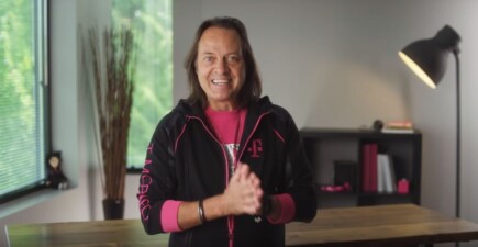 T-Mobile Unlimited 55+ Plan Is About To Get A Price Increase