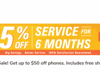 Twigby Offering 25 Percent Off For 6 Months