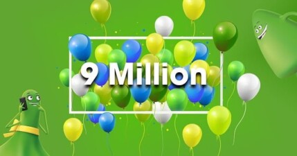 Cricket Wireless Surpasses 9 Million Subscribers