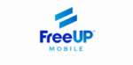 FreeUP Mobile Small Logo FreeUP Mobile Small Logo