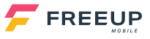 FreeUp Mobile Logo Small
