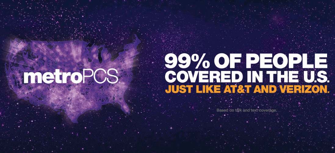 MetroPCS Said To Soon Offer Recurring Data Add-Ons