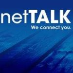 NetTALK CONNECT Logo