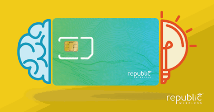 Republic Wireless Free Month Of Service