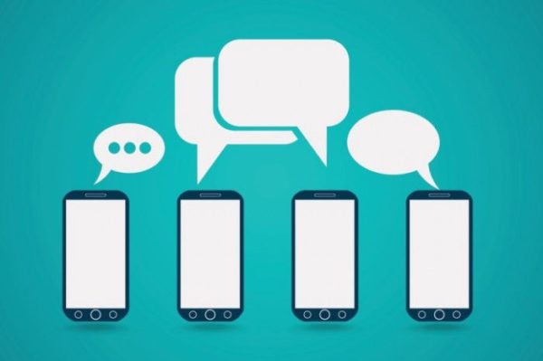 GETTING STARTED WITH TEXTNOW visual data 5