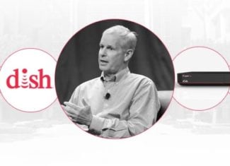Charlie Ergen Co-Founder Of Dish Network Says His Company May Spend Big On 5G