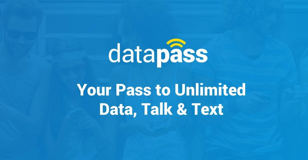 DataPass Everything You Need To Know