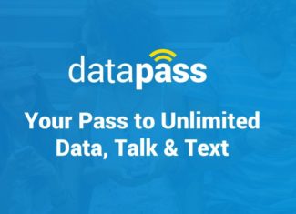 DataPass New MVNO With Unlimited Plans On Sprint, T-Mobile And Verizon