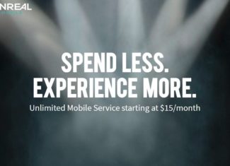 FreedomPop Launching New MVNO Brand Unreal Mobile